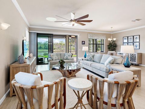 A home in LAKEWOOD RANCH