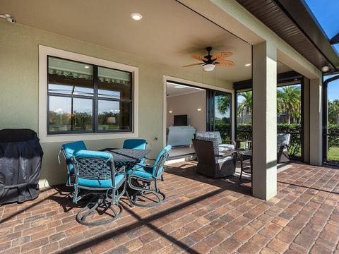 A home in LAKEWOOD RANCH