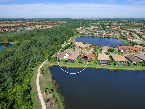 A home in LAKEWOOD RANCH