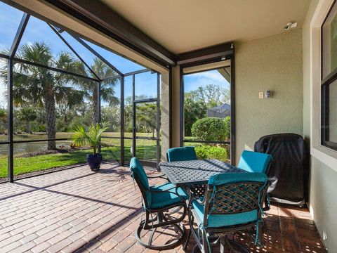 A home in LAKEWOOD RANCH