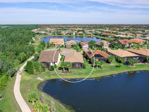 A home in LAKEWOOD RANCH