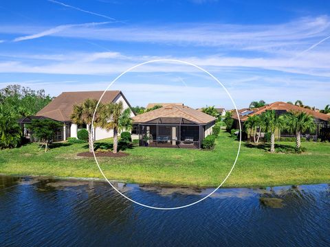 A home in LAKEWOOD RANCH