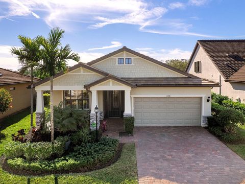 A home in LAKEWOOD RANCH