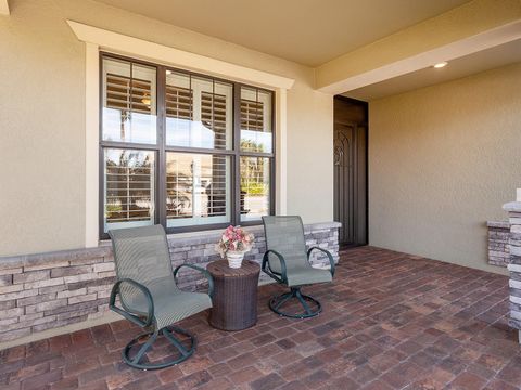 A home in LAKEWOOD RANCH