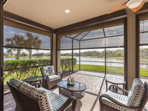 A home in LAKEWOOD RANCH