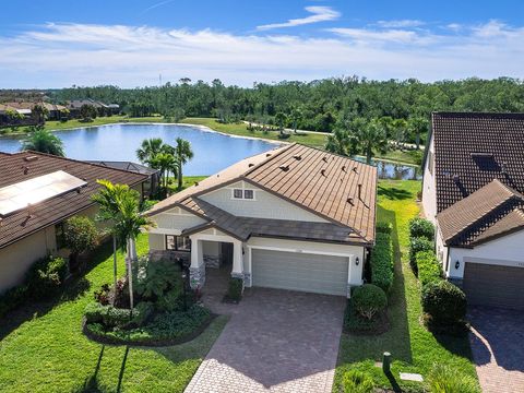 A home in LAKEWOOD RANCH