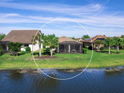 A home in LAKEWOOD RANCH