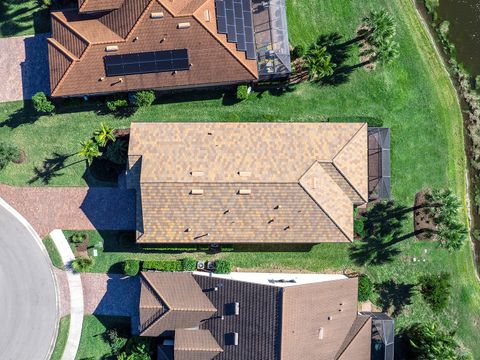 A home in LAKEWOOD RANCH