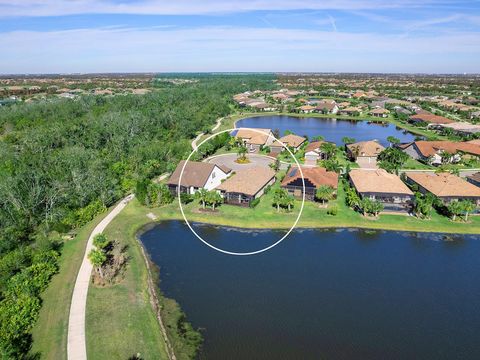 A home in LAKEWOOD RANCH