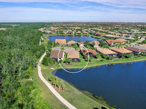 A home in LAKEWOOD RANCH