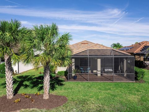 A home in LAKEWOOD RANCH