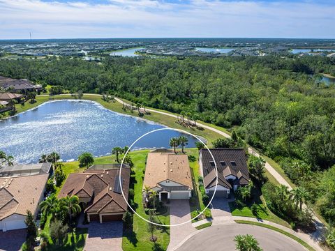 A home in LAKEWOOD RANCH