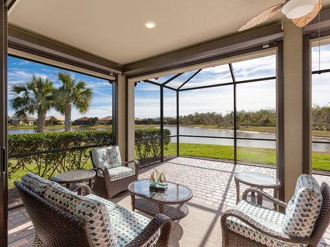 A home in LAKEWOOD RANCH