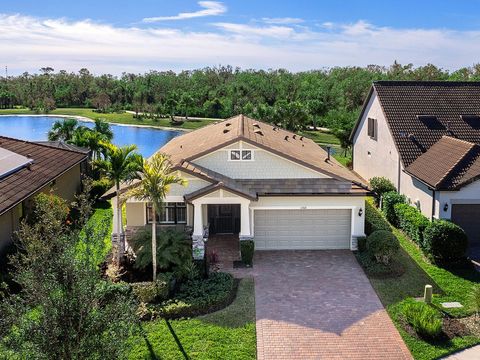 A home in LAKEWOOD RANCH