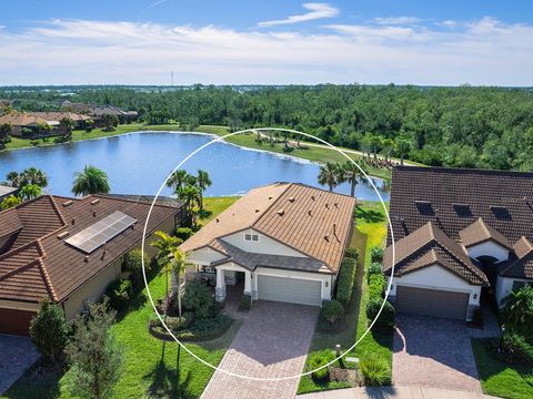 A home in LAKEWOOD RANCH