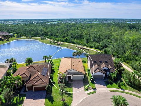 A home in LAKEWOOD RANCH