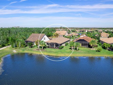 A home in LAKEWOOD RANCH