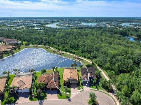 A home in LAKEWOOD RANCH