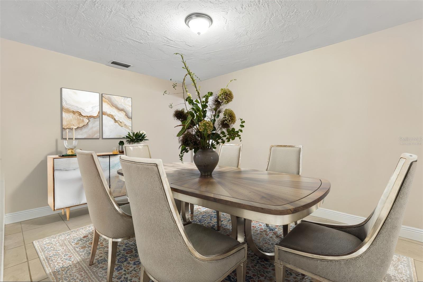 CURLEW GROVES UNIT TWO - Residential