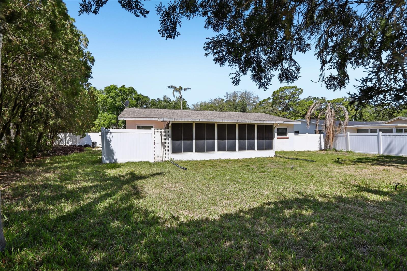 CURLEW GROVES UNIT TWO - Residential