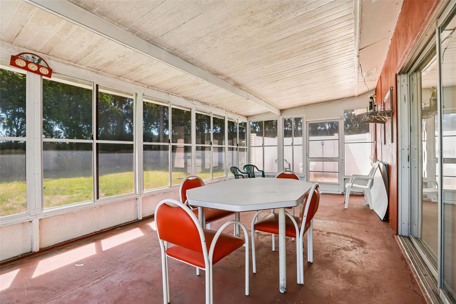 CURLEW GROVES UNIT TWO - Residential