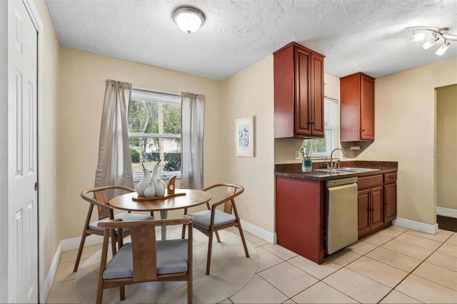 CURLEW GROVES UNIT TWO - Residential