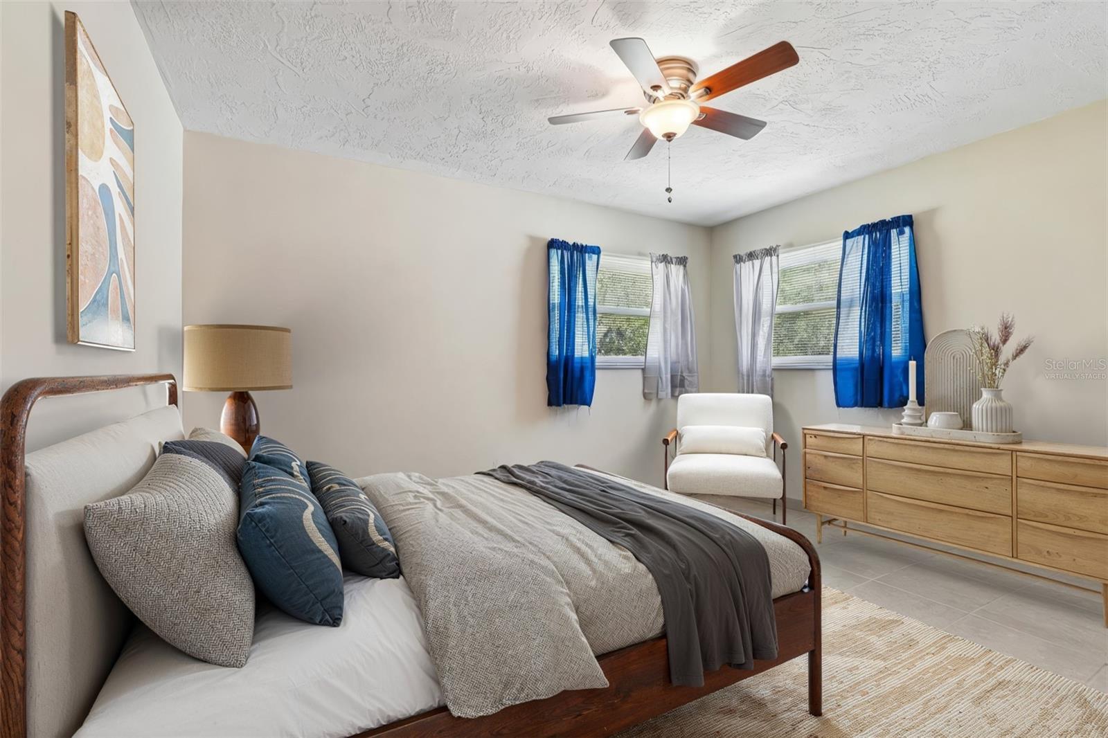 CURLEW GROVES UNIT TWO - Residential