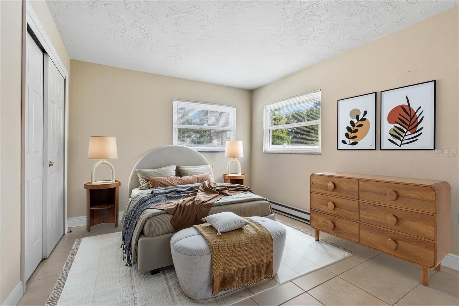 CURLEW GROVES UNIT TWO - Residential