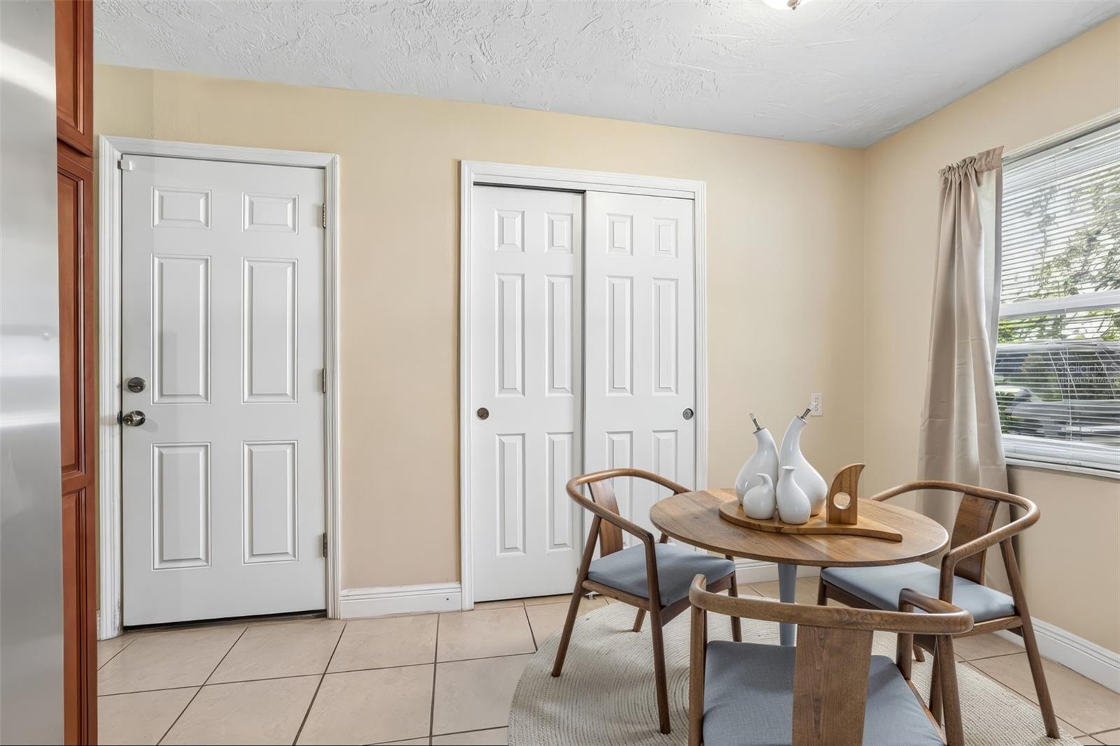 CURLEW GROVES UNIT TWO - Residential