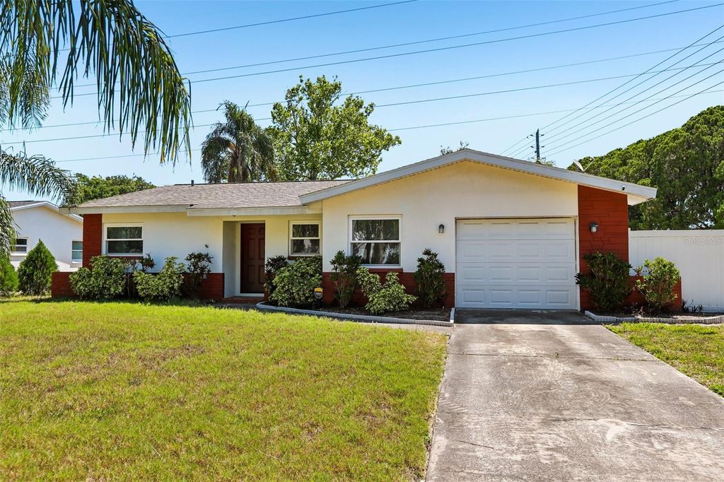 Photo of 82 Talley Drive, Palm Harbor, FL 34684 (MLS # TB8501684)
