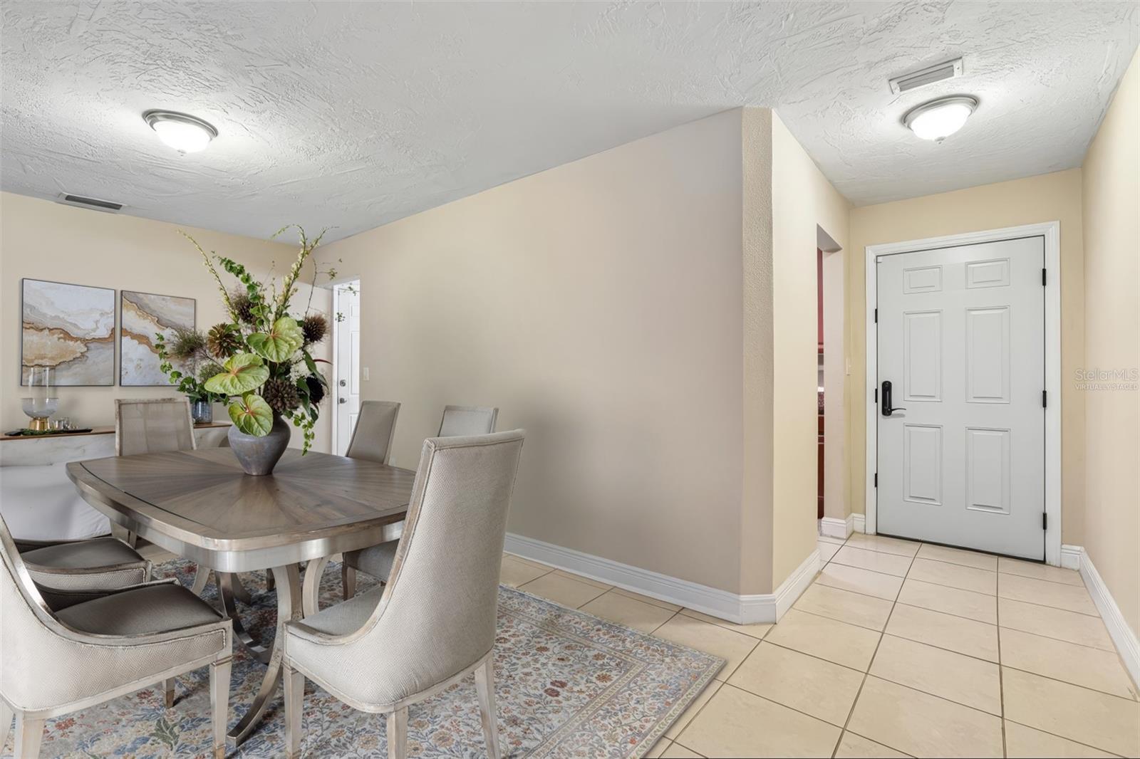CURLEW GROVES UNIT TWO - Residential