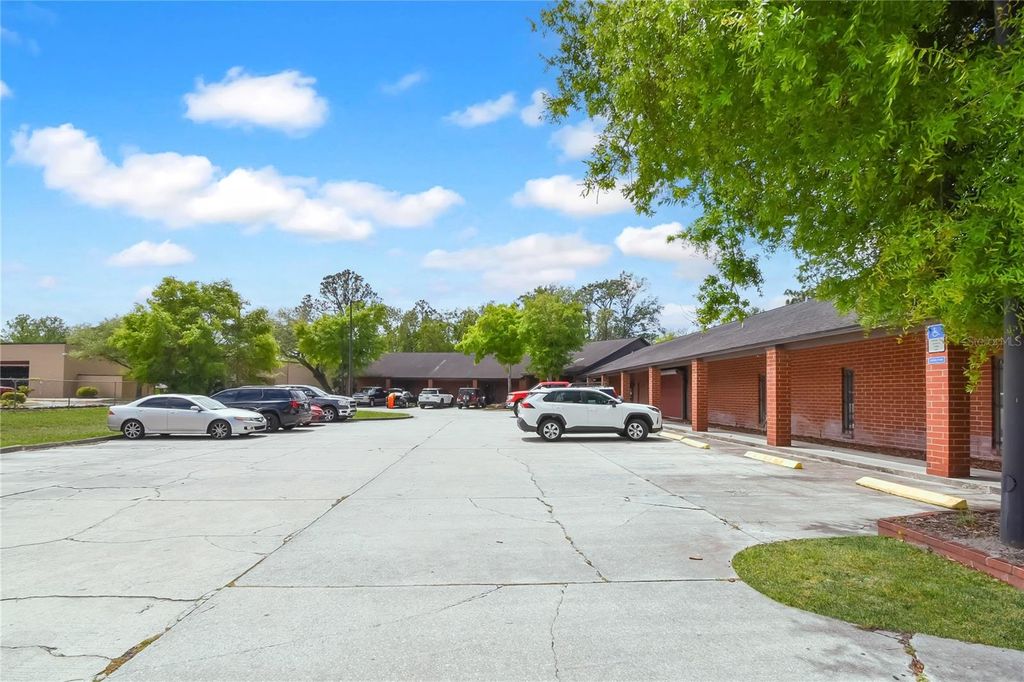 Photo of 1840 Dunn Avenue #6, Jacksonville, FL 32218 (MLS # GC540517)