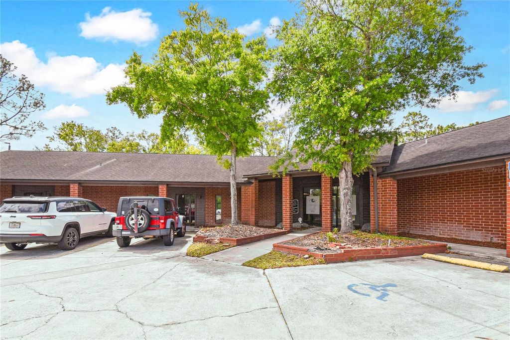 Photo of 1840 Dunn Avenue #6, Jacksonville, FL 32218 (MLS # GC540517)
