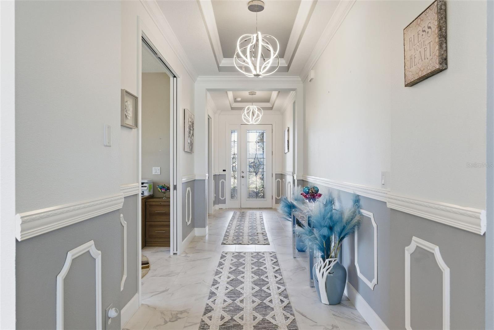 ARTISAN LAKES ESPLANADE PH V SUBPH A1 A2 - Residential