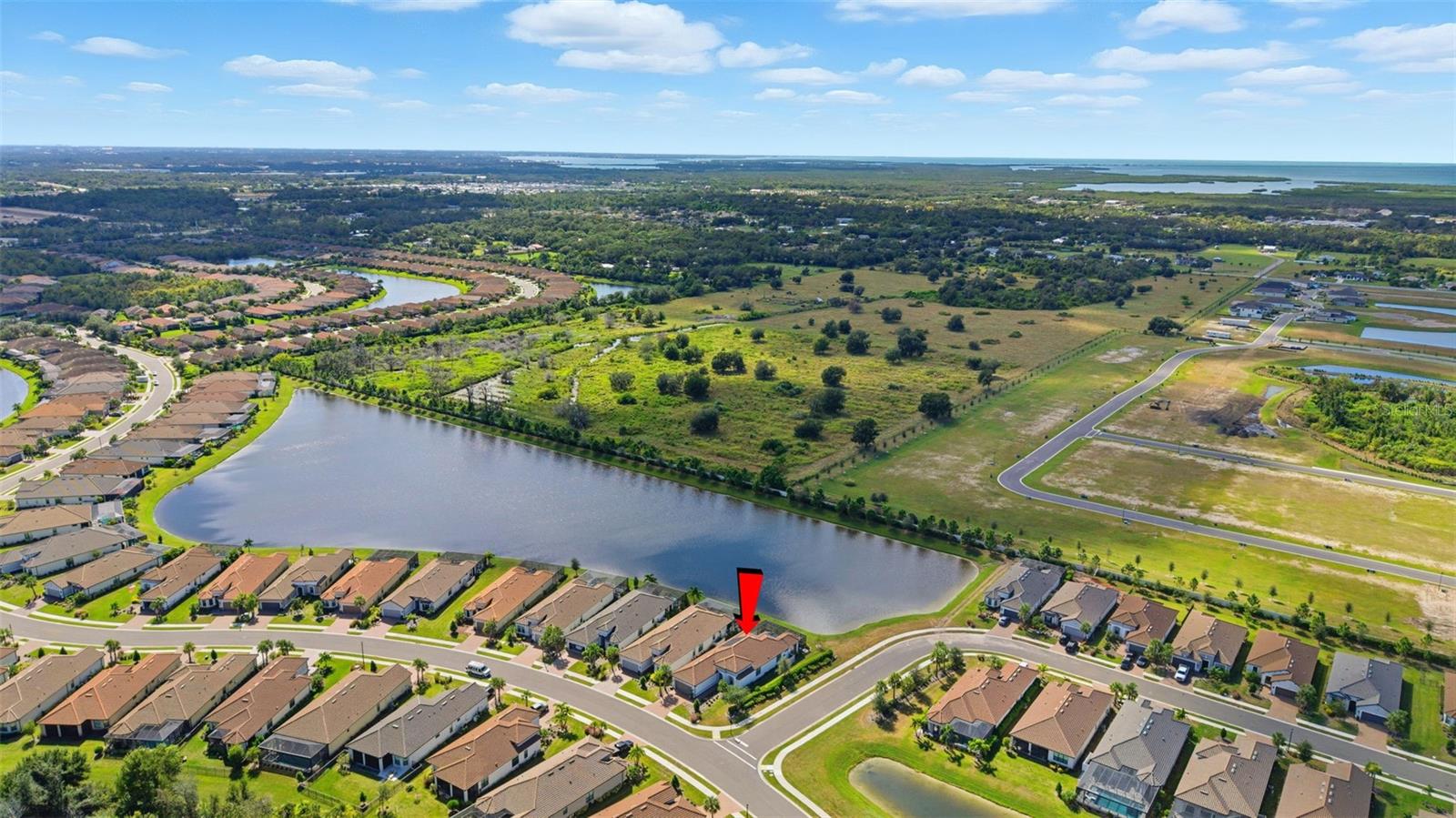 ARTISAN LAKES ESPLANADE PH V SUBPH A1 A2 - Residential