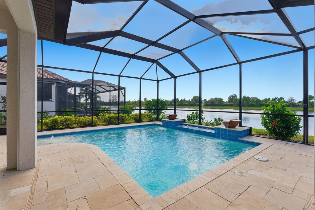 Photo of 10819 Wicker Park Place, Palmetto, FL 34221 (MLS # TB8439612)