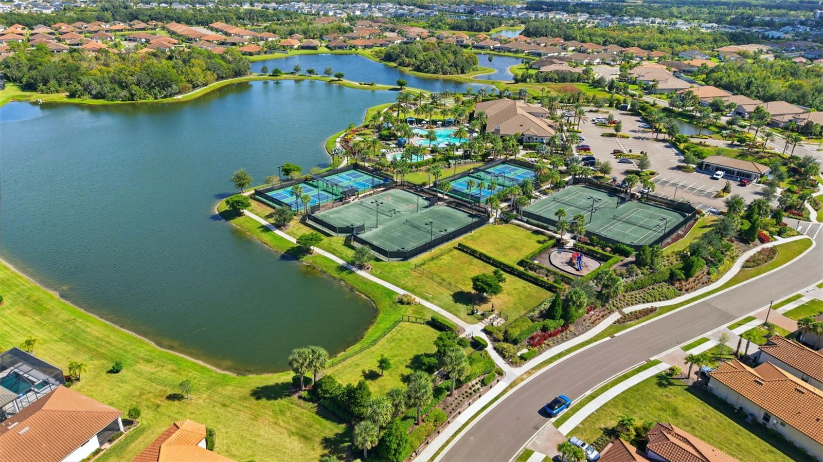 ARTISAN LAKES ESPLANADE PH V SUBPH A1 A2 - Residential