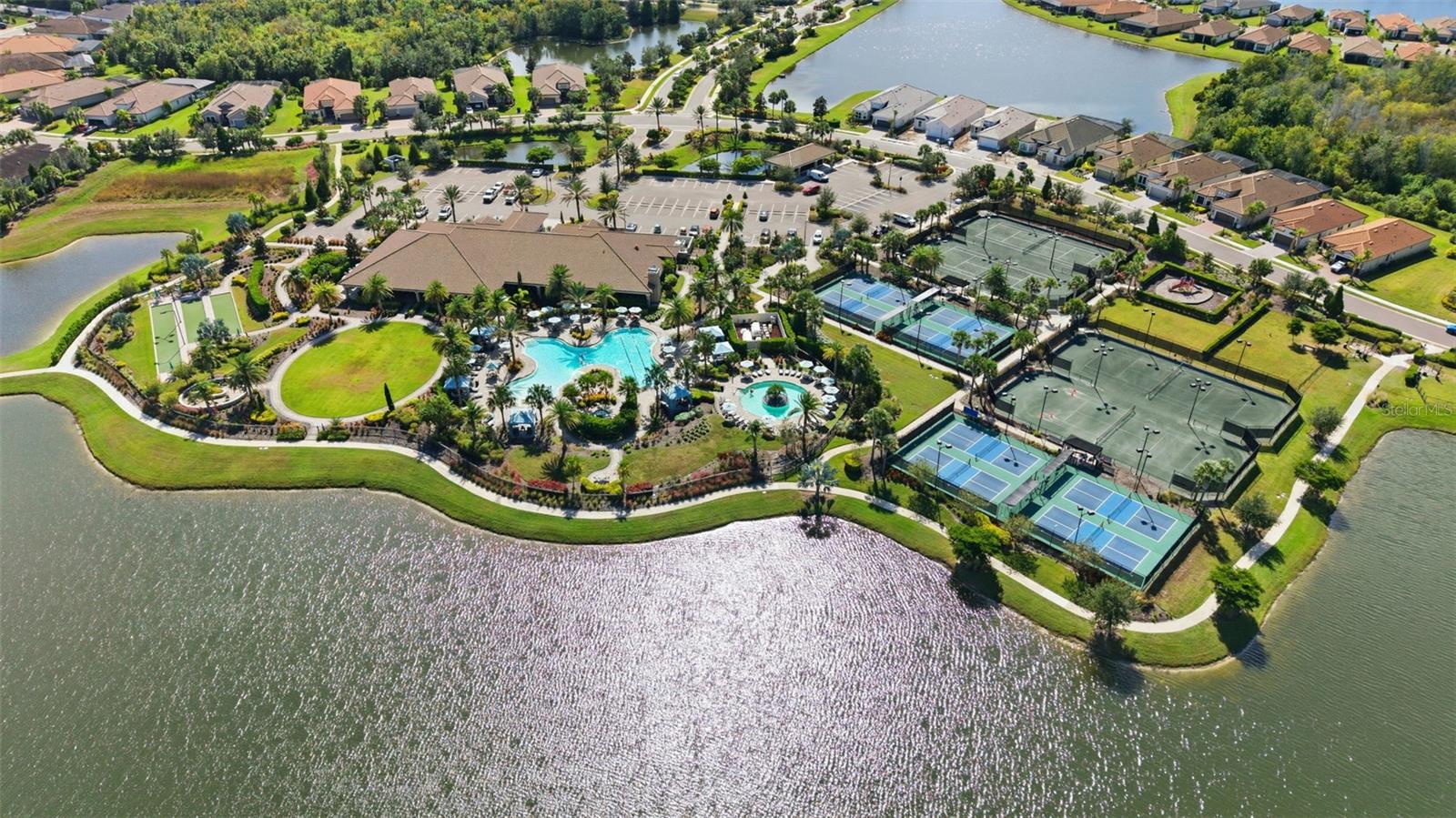 ARTISAN LAKES ESPLANADE PH V SUBPH A1 A2 - Residential