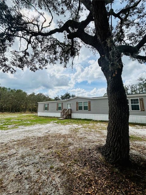 1150 NE 115 AVE SILVER SPRINGS FL 34488