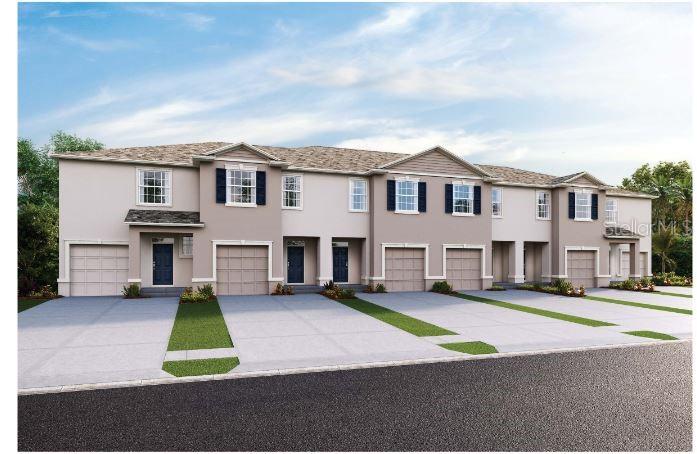 Under Construction. ** Under Construction ** Our Vale floorplan a spacious town home with 3 bedrooms, 2.5 baths with stainless steel appliances. This home invites you from the time you enter. Your Kitchen, dining Room, and living room is on the first floor. On the second floor is your Spacious Master Bedroom that has a double vanity and a huge walk-in closet. Along with your two secondary bedrooms. Come and check out the Laurel Dunes Townhomes.
*Photos are of similar model but not that of exact house. Pictures, photographs, colors, features, and sizes are for illustration purposes only and will vary from the homes as built. Home and community information including pricing, included features, terms, availability and amenities are subject to change and prior sale at any time without notice or obligation. Please note that no representations or warranties are made regarding school districts or school assignments; you should conduct your own investigation regarding current and future schools and school boundaries.*