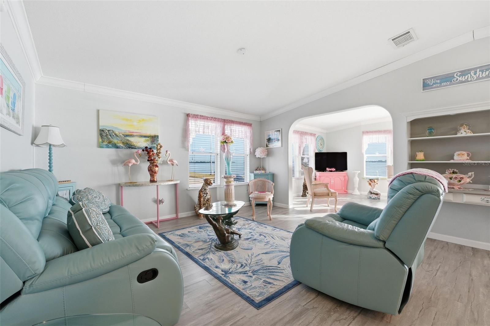 PARADISE BAY ESTATES CO-OP - Residential