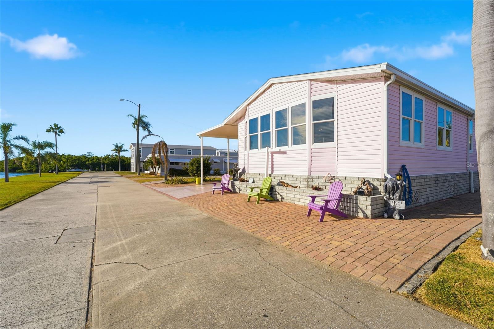 PARADISE BAY ESTATES CO-OP - Residential