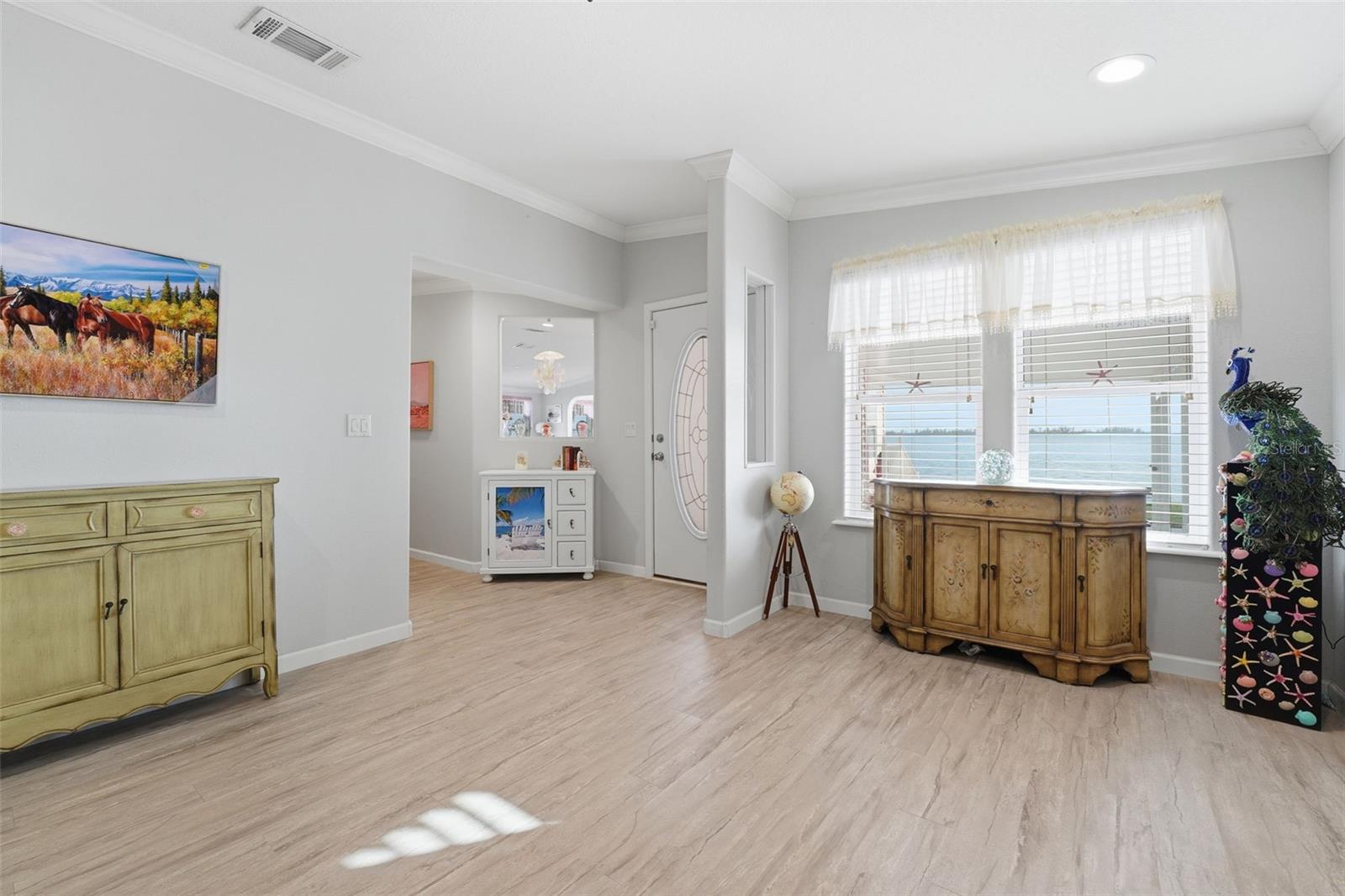 PARADISE BAY ESTATES CO-OP - Residential