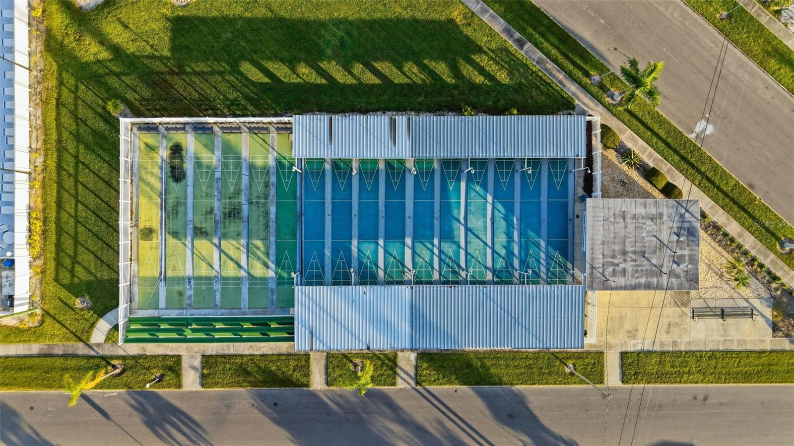 PARADISE BAY ESTATES CO-OP - Residential