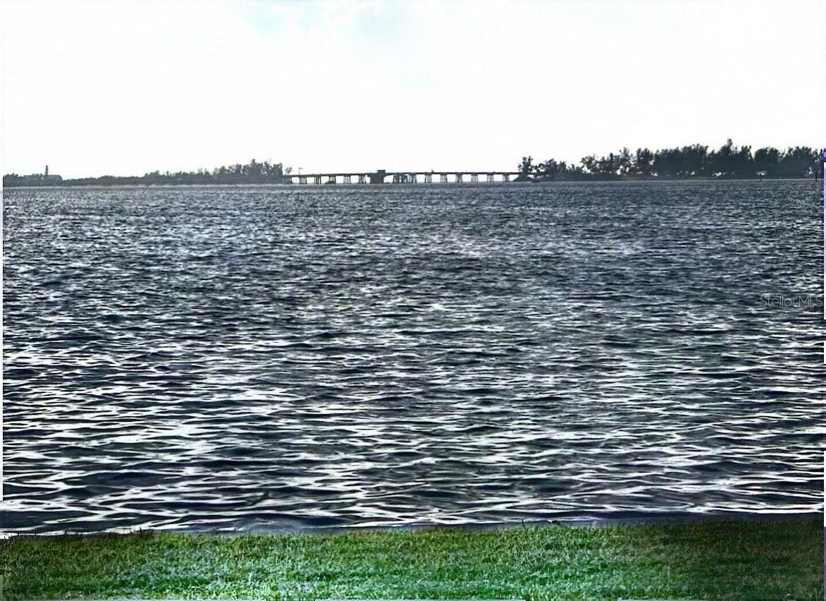 PARADISE BAY ESTATES CO-OP - Residential