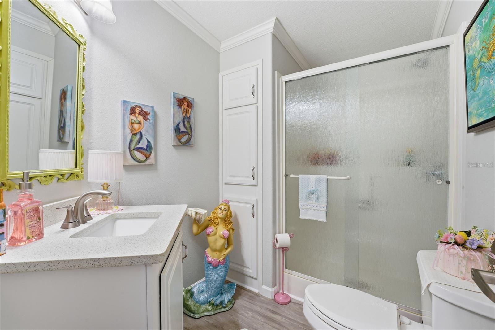 PARADISE BAY ESTATES CO-OP - Residential