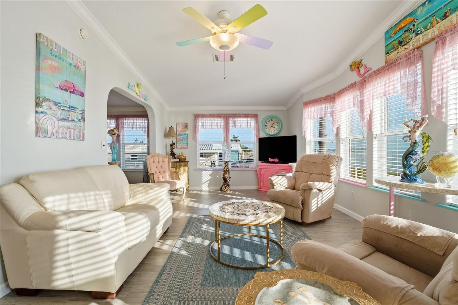 PARADISE BAY ESTATES CO-OP - Residential