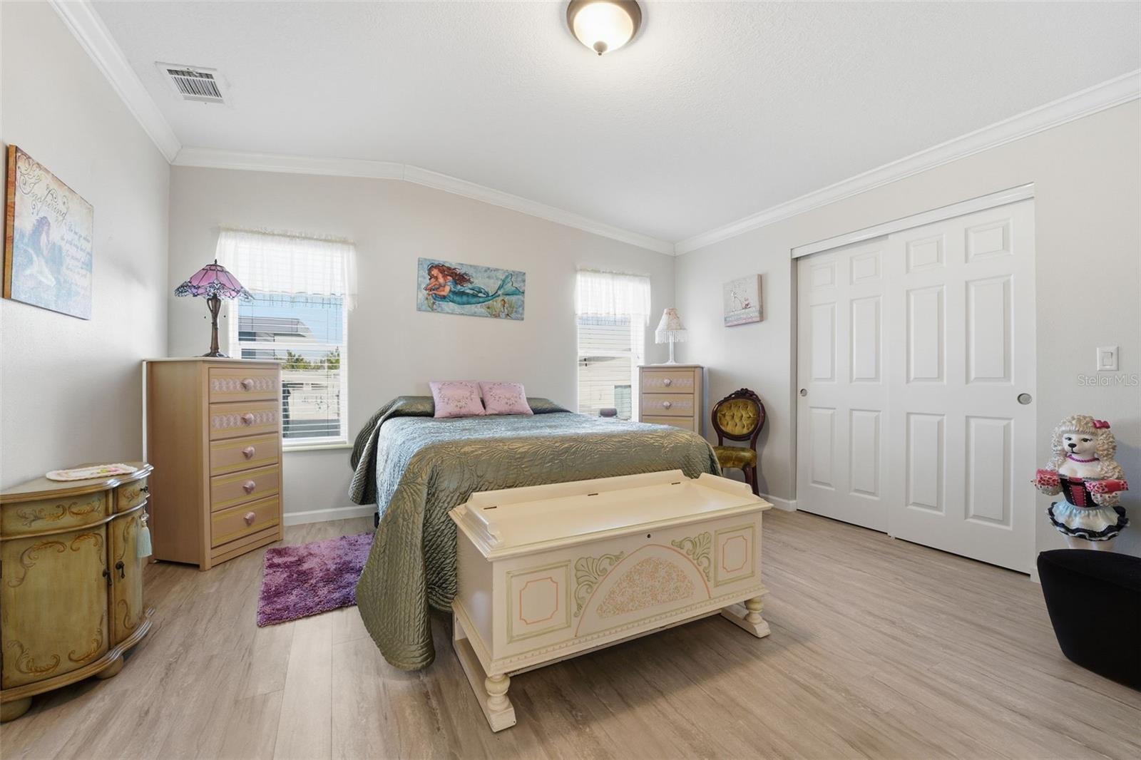 PARADISE BAY ESTATES CO-OP - Residential