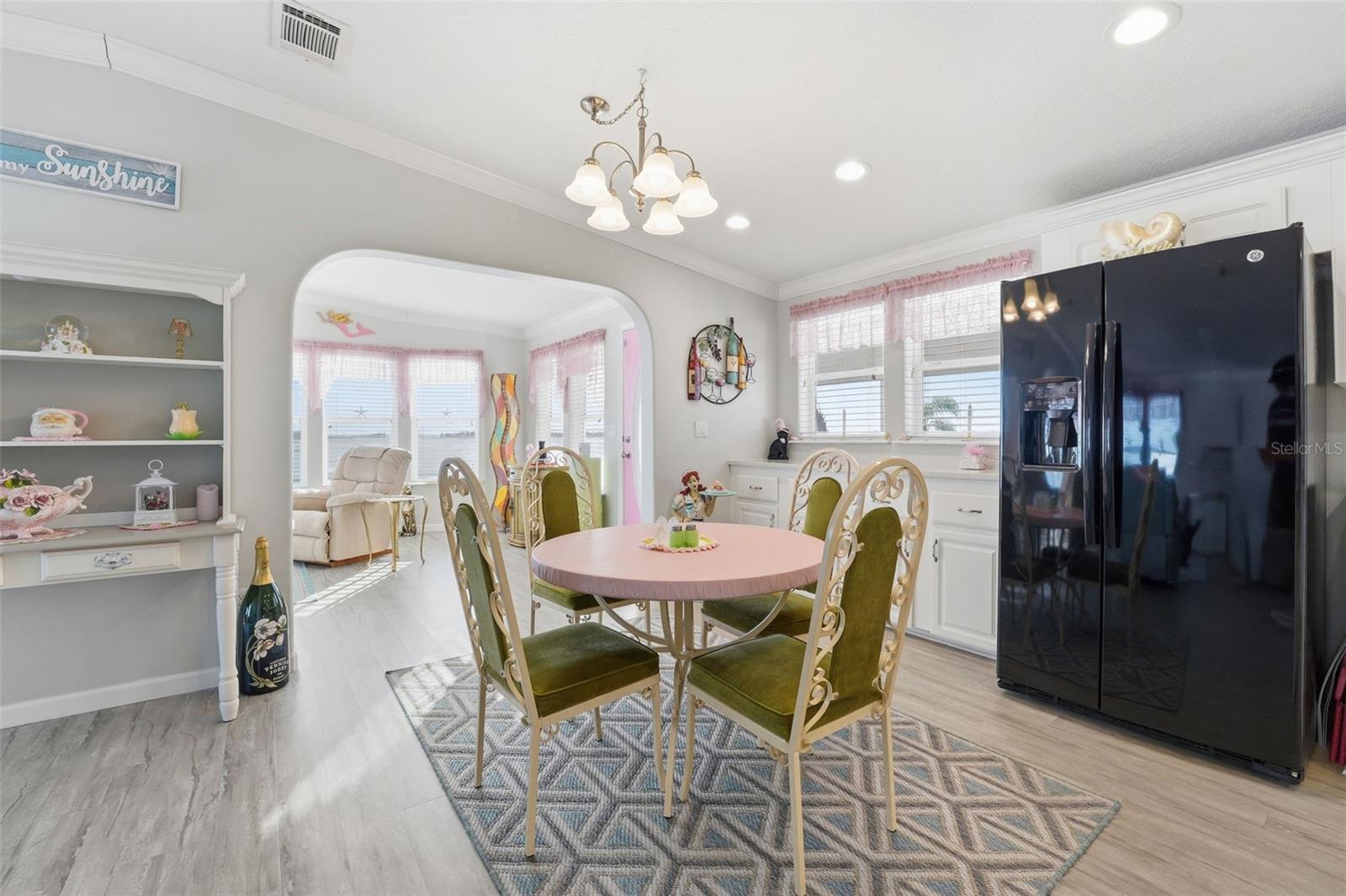 PARADISE BAY ESTATES CO-OP - Residential