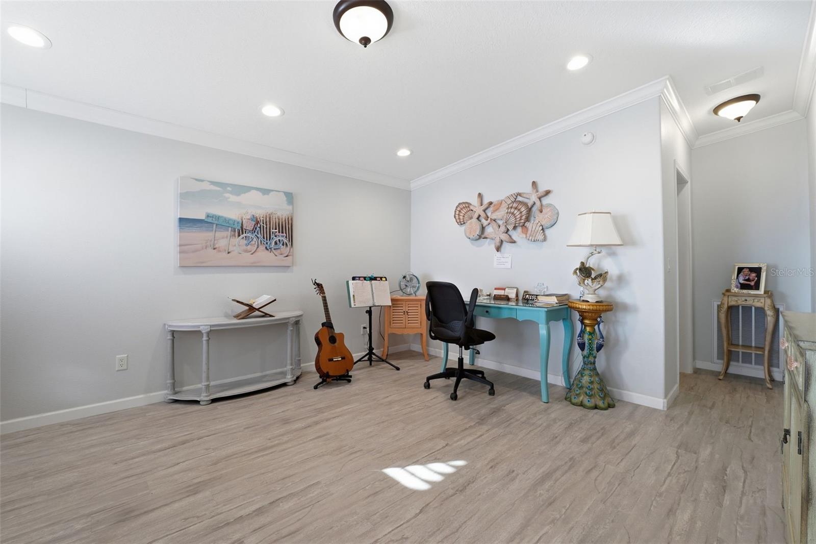 PARADISE BAY ESTATES CO-OP - Residential